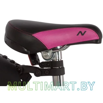 Детский велосипед Novatrack Novara 6.V 20AH6D.NOVARA.VL22 (фиолетовый, 2022) картинка 6